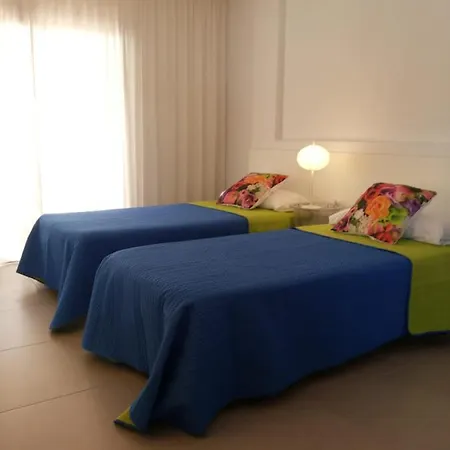 Διαμέρισμα San Marino Los Cristianos (Tenerife)
