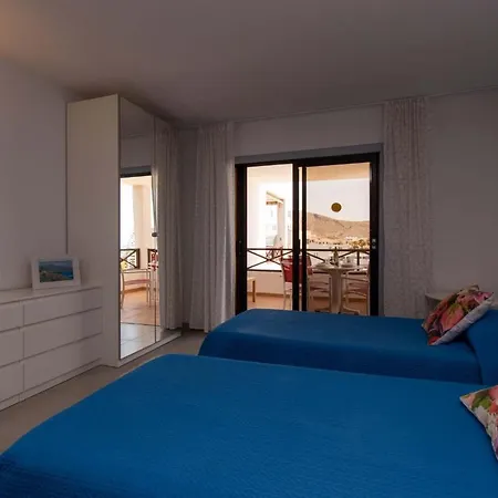 San Marino * Лос Кристианос