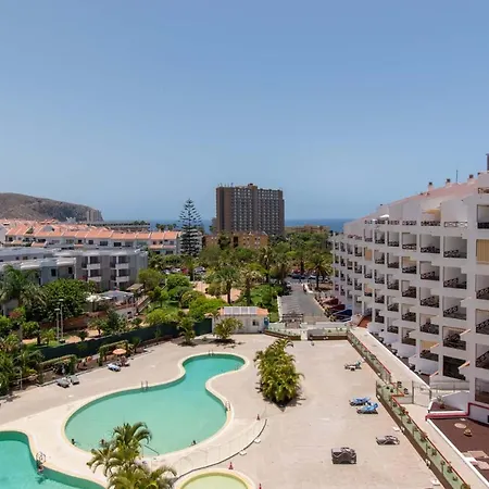 San Marino Apartman *