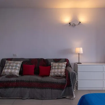 San Marino Appartement Los Cristianos (Tenerife)