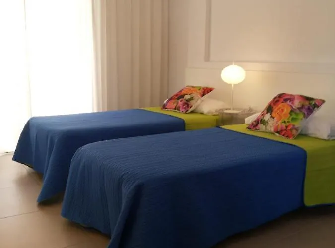 Apartman San Marino Los Cristianos