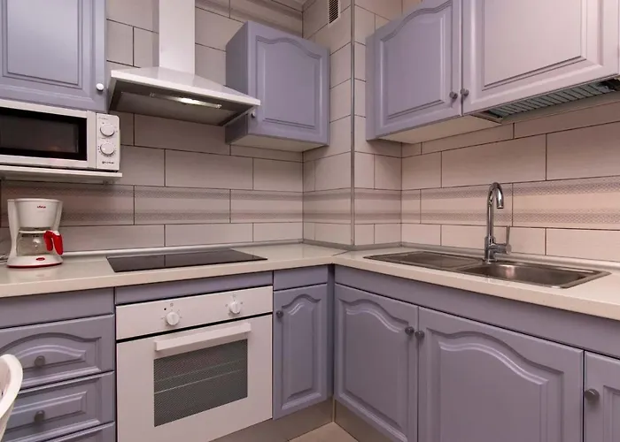 Apartman San Marino Los Cristianos