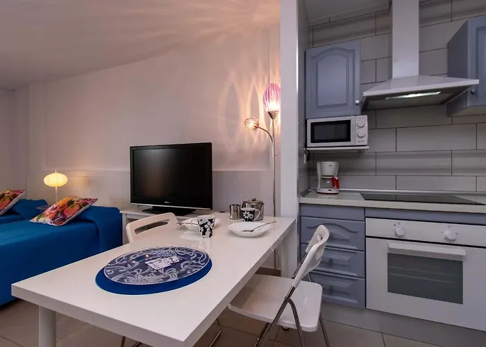 San Marino Apartman Los Cristianos