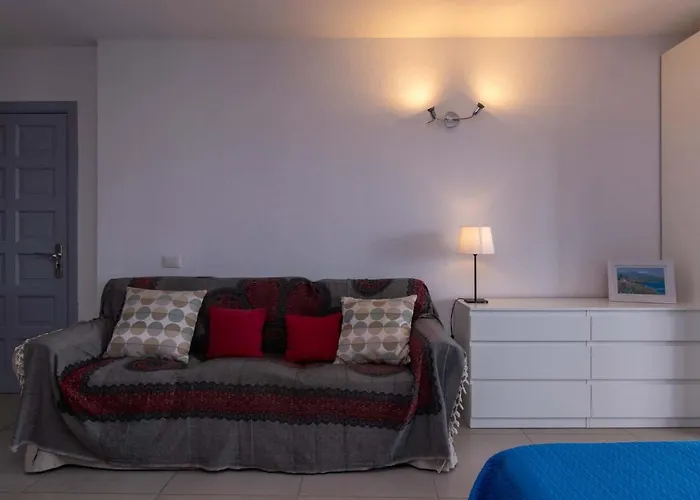 San Marino Appartement Los Cristianos (Tenerife)