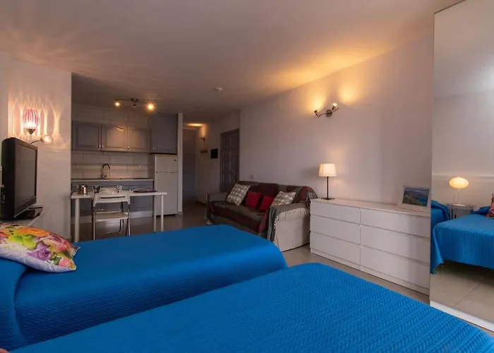 San Marino Apartman Los Cristianos