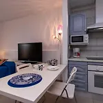 San Marino דירה לוס כריסטיאנוס