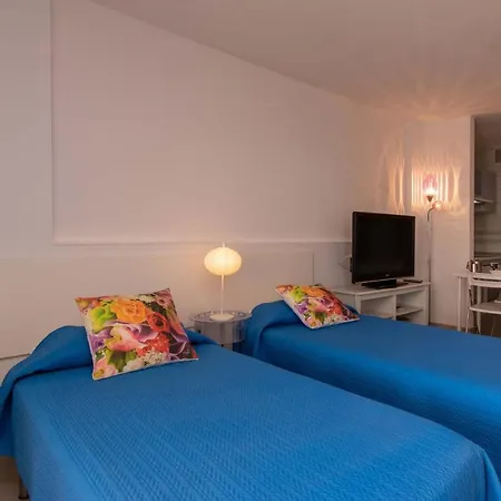 San Marino Apartment