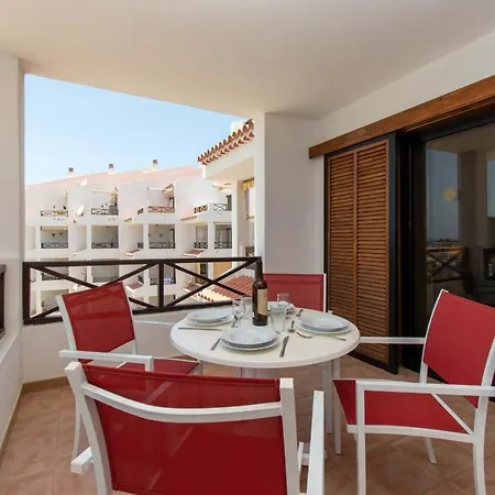 San Marino Apartment