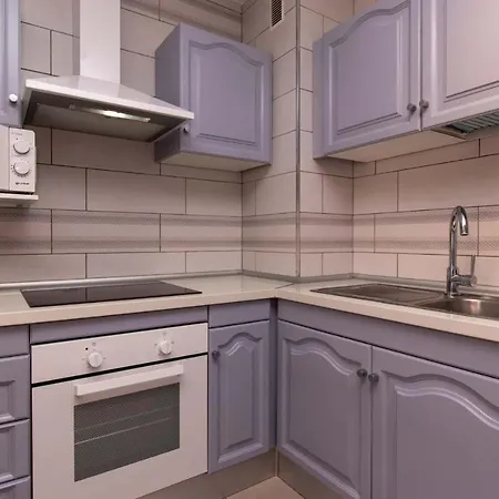 Apartmán San Marino Los Cristianos (Tenerife)