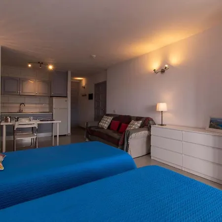 San Marino Apartment Los Cristianos (Tenerife)