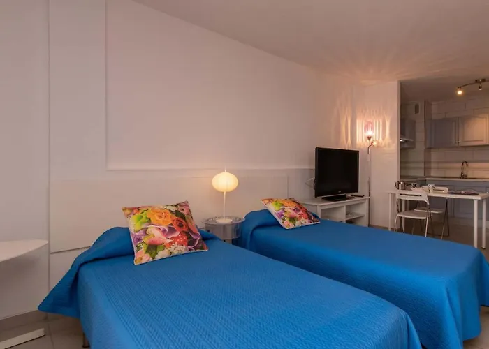 San Marino Apartamento