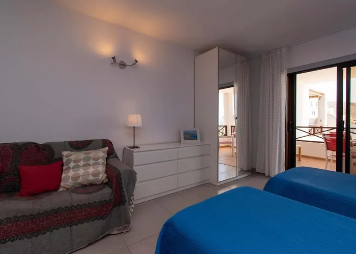 Apartamento San Marino