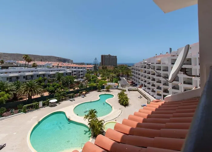 Apartamento San Marino